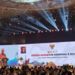 Forum kapasitas nasional  2 27 juli  2022