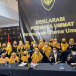 Permata Ummat insya Allah akan bisa menjaring pemilih yang besar untuk kemenangan