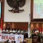 Gerakan tersebut diluncurkan PKB dalam rangka menguatkan solidaritas antarumat beragama di Indonesia