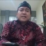 Pesan Gus Soleh : berpartisipasi aktif, ya setidaknya cukum kita diam dan jangan menzolimi atau bikin kegaduhan