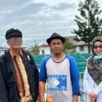 Wisata Bersama Emak-emak Aspirasi Yang Mengesankan