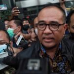 KPK jug diketahui mendapati jejak hubungan antara Rafael Alun Trisambodo, dengan cucu pemilik Lippo Group itu.