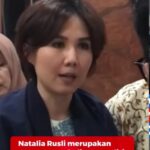 DPO ke 2Natalia Rusli kabur lagi setelah di tetapkan sebagai tersangka olehmoentidik Kepolisian Jakarta.