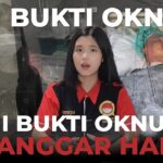 Tunggu orangnya sehat dong supaya bisa jawab pemeriksaan dengan baik apalagi langsung ditetapkan sebagai tersangka pencemaran nama baik kejaksaan.