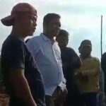 Masyarakat minta Mentri ATR BPN Melalui Wamen Raja Juliantoni Juga Sebagai (Tim Satgas Mafia Tanah turun ke lapangan.