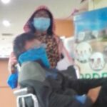 Pelayanan RS Anisah Sangiyang Kota Tangerang, kurang rama pada pasien.