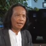 Artis H. Mandra Yusup Sulaiman : Tidak ada yang kaya merebutkan harta warisan, balangsat ia kali.