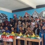 PENILAIAN AKHIR SEMESTER (UAS) PENDIDIKAN ANTI KORUPSI PADA STKIP ARRAHMANIYYAH DEPOK