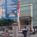 Bagus sebelum masuk KBM, mahasiswa di berikan Ospek oleh pihak kampus Unis Tangerang.