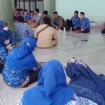 GURU AGAMA ISLAM KOTA TANGERANG DI JADIKAN ANAK TIRI, ADA TAPI DI ANGGAP TIDAK ADA.