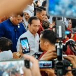 Presiden Jokowi meyakini bahwa dengan pembangunan jalan tol tersebut akan meningkatkan kunjungan wisatawan dan menarik investor