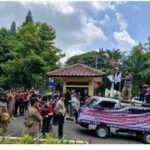 Diduga tidak dilakukan pengelolaan secara memadai hingga berpotensi menimbulkan permasalahan hukum.