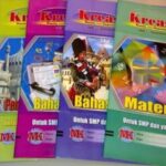 Diduga bahwa seorang tua murid merasa tak mampu bayar buku LKS.