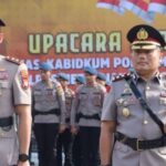 KAPOLRES TANGSEL AJAK MASYARAKT SALING BERGANDENGAN TANGAN DALAM MENJAGA KETERTIBAN DAN KEAMANAN DI WILAYAH HUKUM TANGSEL SECARA BERSAMA SAMA.