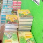 Orang tua murid krikulum mardeka suruh beli buku dan LKS oleh Plt. Kepsek.